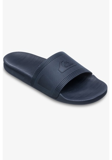 Quiksilver Dockyard Rf Erkek Terlik Mavi