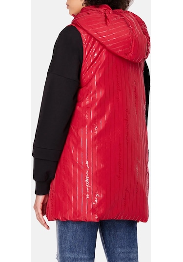 Armani Exchange Bayan Yelek 6ryq06 Yn1mz 04pv Kırmızı Armani Exchange Bayan Yelek 6ryq06 Yn1mz 04pv Kırmızı