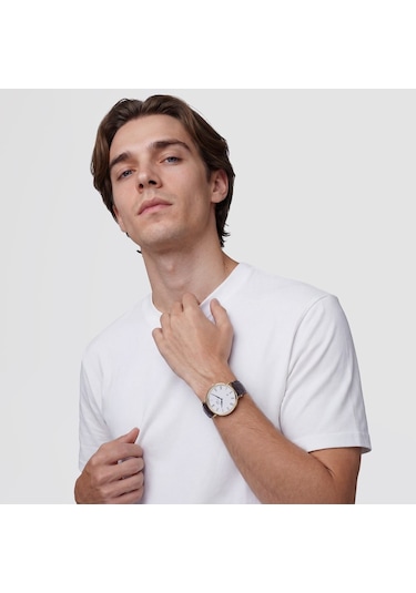 Daniel Wellington Dw00600912 Erkek Kol Saati Diğer