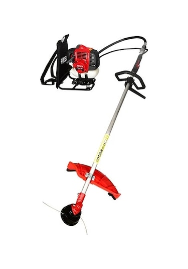 Rodex RDX 9637 41.5 CC 2 Hp Benzinli Sırt Tırpanı