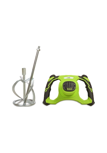 Hais HM1301S 1600W Boya ve Harç Karıştırıcı