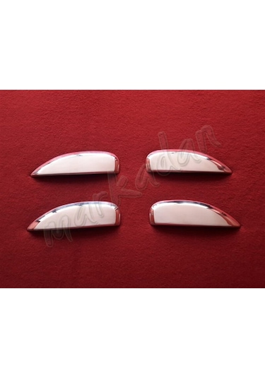 Db Chrome Dacia Sandero Kapı Kolu Nikelajı 2013 Sonrası 4 Kapı  P.