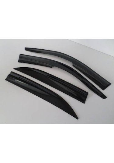 Hyundai Accent Admire Cam Rüzgarlığı 2001-2006 4 Lü Takım