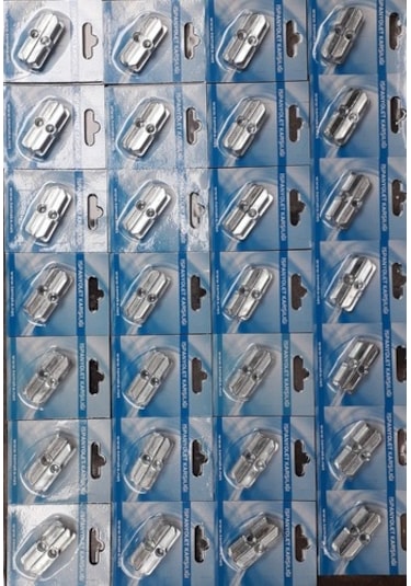 Pimapen Fıratpen Pencere Ispanyolet Kilit Karşılığı