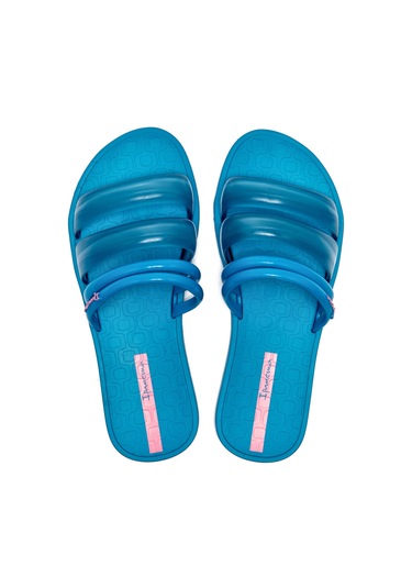 Ipanema Puffer Kadın Terlik Mavi 35/42 Mavi Ipanema Puffer Kadın Terlik Mavi 35/42 Mavi