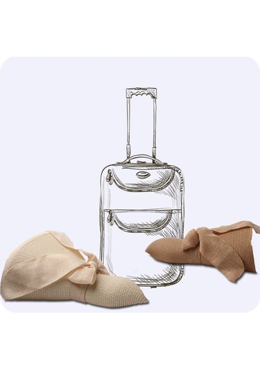 Geniş Kenarlı Egzotik Desenli Plaj Şapkası Kadınlar İçin Güneşten Koruyucu Yazlık Hasır Şapka Modelleri Turuncu