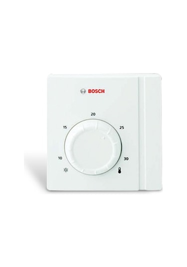 Bosch TR15 Kablolu Oda Termostatı