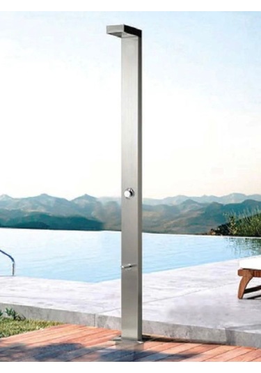 Sam Havuz Duş Summer Breeze 01