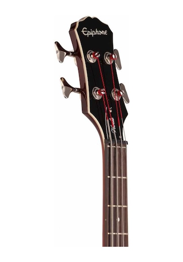 Epiphone Viola Bas Gitar (Vintage Sunburst)