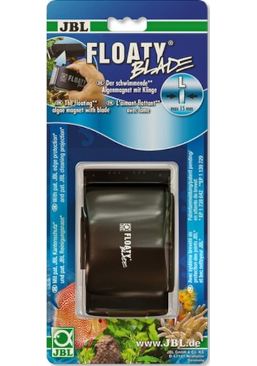 Jbl Floaty L Blade