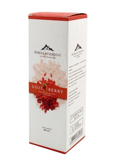 Nurs Goji Berry Krem 150 ML