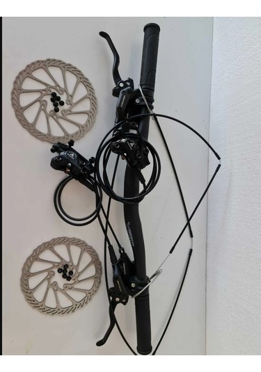 Vertech Gidon Kiti Vertech 26/27,5/29