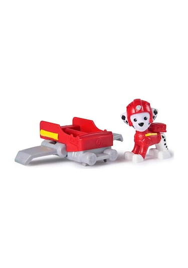 Paw Patrol Figür Ve Planör Marshall 6071503