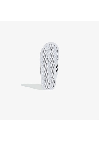 Adidas Superstar Iı Cf Çocuk Beyaz Spor Ayakkabı - Jı3988 Beyaz