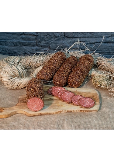 Karaca Varyanta Osmanlı Sucuk 500 G