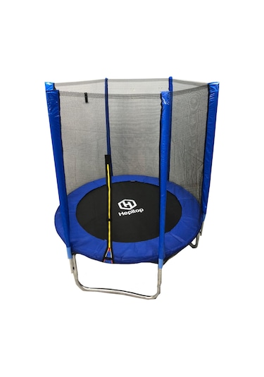 Hepitop File Korumalı Trambolin 183 CM