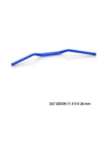 Universal Gidon Mavi 71 X 9 X 28 Mm Çok Renkli