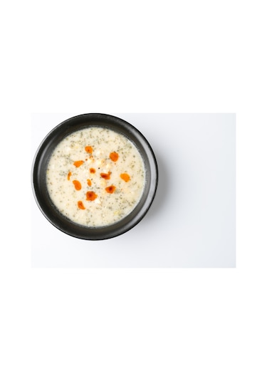 Ordinary-Us Ayran Aşı Çorbası 150 G 1 Porsiyon