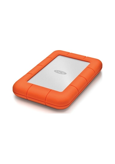 Lacie STFR2000800 Rugged 2 TB 2.5" USB-C 3.1 Taşınabilir Disk