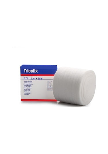 Bsn Trıcofix 12cm X 20m G/9 Lenf Bandajı Çorabı