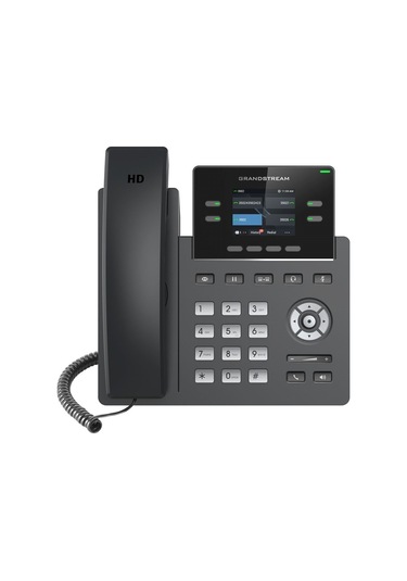 Grandstream Grp2612P Ip Telefon
