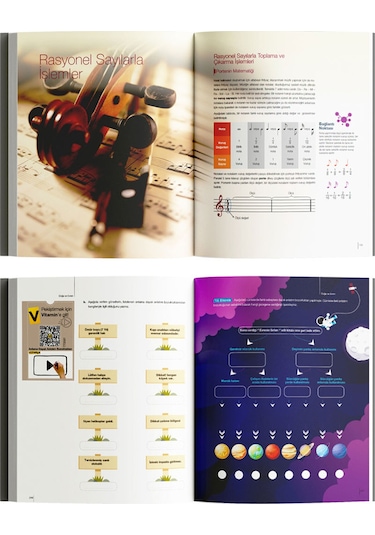 LGS 2026 Derece Paketi I 28 Soru Bankası I 13 Deneme Sınavı I 16.000 Soru ve 671 Etkileşimli Video