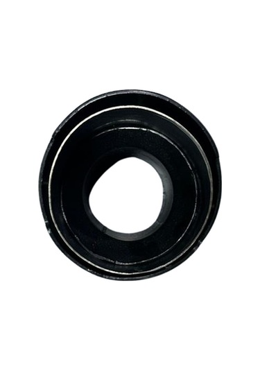 Akrapoviç 100 Mm Tekli Egzoz Ucu