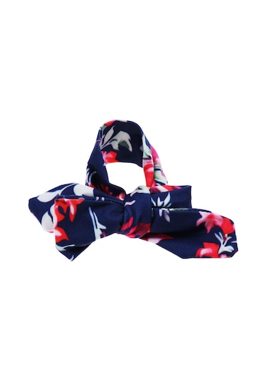 Dolıty Bebek Uyku Tulumu Pamuk Tavşan Kulakları Mavi-çiçek Mavi Çiçek Çok Renkli