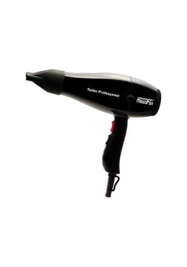 Johnson 3500 Mega Fön 2400W Saç Kurutma Makinesi