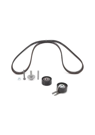 Bosch Citroen C3 I 1.4 Hdi Euro4 Triger Seti 2002-2009