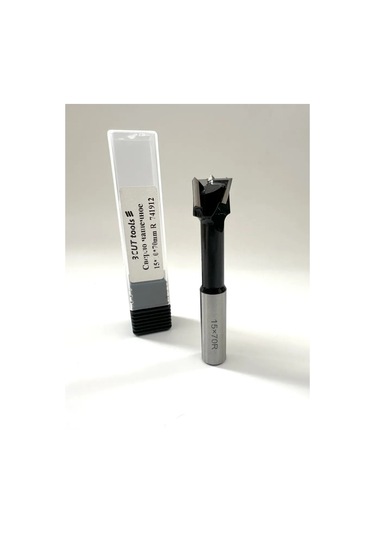 3cut Tools Kaviteli Fazla Delme Ucu 15 10 70 Mm R 346988514