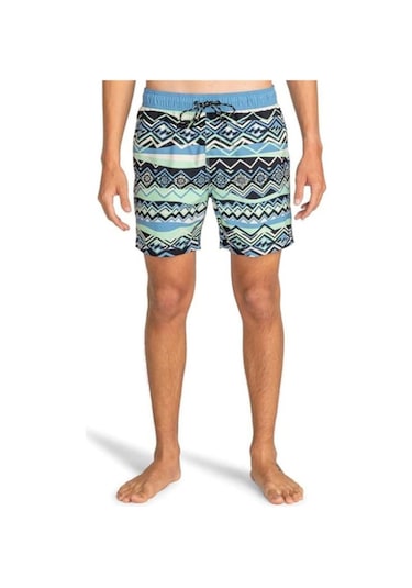 Billabong Vacay Lb Erkek Şort Ebyjv00128-2305 Yeşil-yeşil