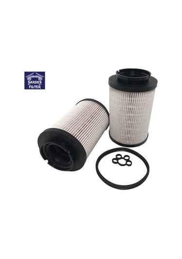 Yakit Filtresi Golf V 1.9 Tdi, Caddy Iii, Octavia