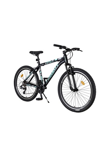 TommyBike Riven 24" Jant 36 CM Kadro 21 Vites Dağ Bisikleti