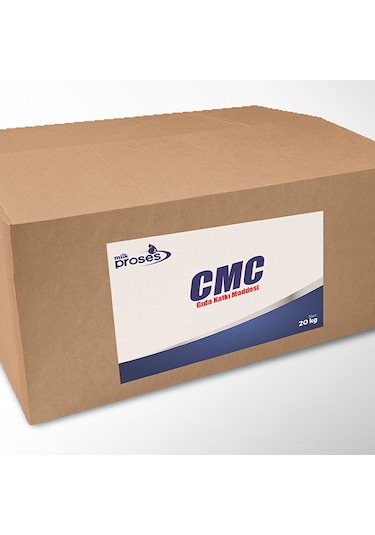 Milk Proses Cmc 1 KG