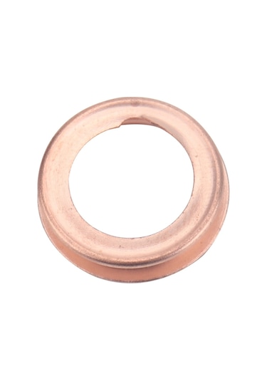 Cbtx A5421 10 İn 1 Araç Tahliye Tapası Ezici Yıkama Contaları 1102601m02 Nissan İçin