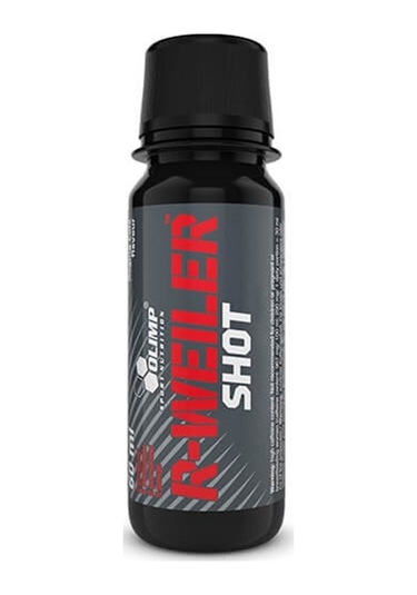 Olimp R-weiler Shot Portakal 60mlx20 Ampul - Likit