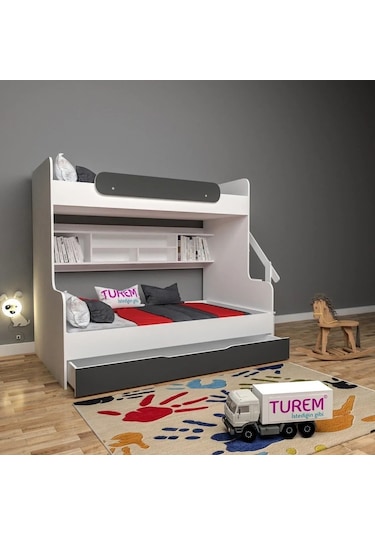 Metal Ranza Mdf Diğer
