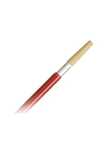 Dekor Ayarlı.alü.kalın.sırık.4m 2 Kademe