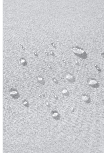 Alez Pamuklu Fitted Yatak Koruyucu 100 200 Cm Renk