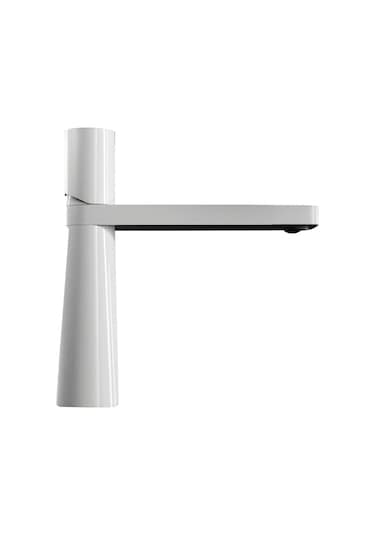 Palucı Semazen Life Lavabo Bataryası Beyaz
