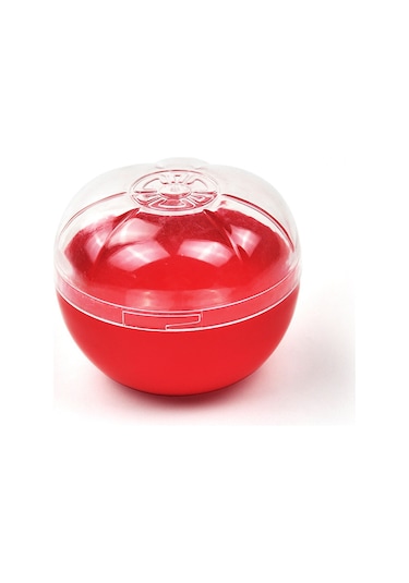 Kangvka Meyve Ve Sebze Saklama Kapları Seti, Taşınabilir Plastik Gıda Saklama Kapları, Şeffaf Kapaklı Siyah