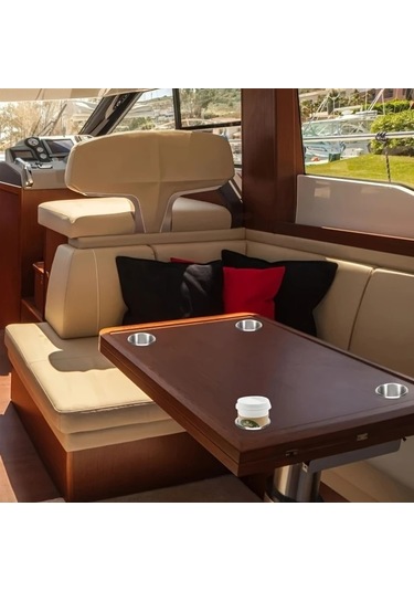 Dashanshop İki Evrensel Paslanmaz Çelik İçecek Tutucu, Medium Boy, Gümüş Renk