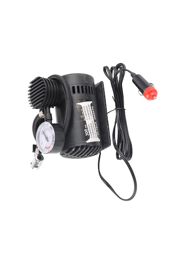 Suofeng 12v Abs Akıllı Basınç Göstergecili Hava Pompa - Motosiklet, Bisiklet, Lastik Bot Ve Araçlar İçin Taşınabilir Soğutma Sistemi