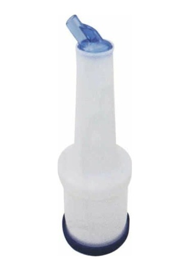 Biradlı Sos Ve Kokteyl Dökücü 1 Lt Diğer