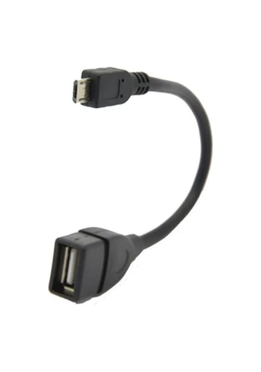 Gabble MC215 UTV007 Chip Android Video Dvr Uyumlu Micro Usb Otg Kablo