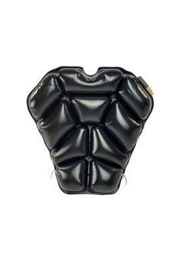 Nukrotech Nukro-sport Hava Destekli Motosiklet Sele Minderi