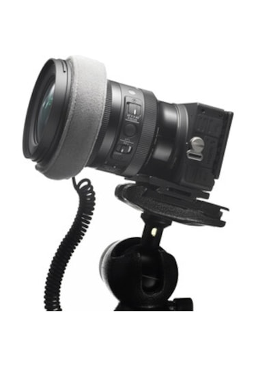 Sigma 20mm F/1.4 Dg Dn Art Lens