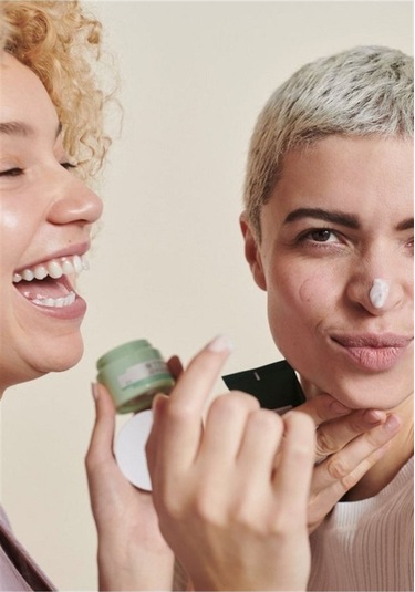 The Body Shop Aloe Nemlendirici Gündüz Kremi 50ml