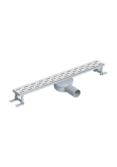 Maxiflow Style Line Serisi 40 Cm Duş Kanalı